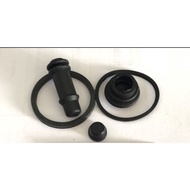 LC135 Front Caliper Oring Complete Set Rubber