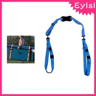 [Eyisi] Paddleboard Carry Strap Portable Storage for Wakeboard Skimboard Surf Blue