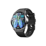 New F800 Healthy Sports Watch Blood Sugar Blood Pressure Blood Fat Test HVR Report ECG ECG Smart Bra