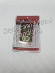 CDI RACING SHOGUN GL PRO NEOTECH DSK NO LIMIT SETARA BRT