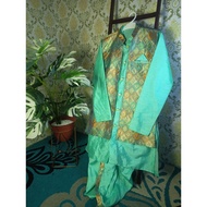 DHOTI INDIAN KURTA SIZE M