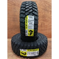 31/10.50/15 Atlander ROVERCLAW MT Tayar Thailand 2026