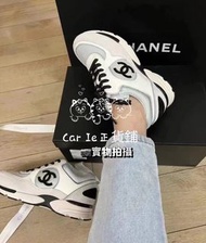 Chanel經典波鞋 365/385碼