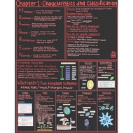 IGCSE BIOLOGY NOTES (EASY A*)