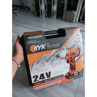 Hammer Drill / Impact Wrench (This is for shopee check out only)