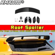 For Benz A-Class A180 A200 A220 A260 W177 AMG Roof Spoiler For Benz A-Class A180 A200 A220 A260 W177