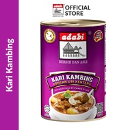 Adabi Kari Kambing 425g