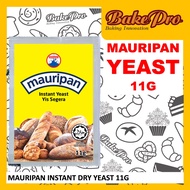 MAURIPAN YEAST 11G