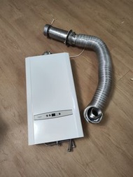 簡栢 煤氣恆溫熱水爐 RS11TM