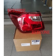 (PROTON / DEPO / TYC) PROTON SAGA VVT 2016 TAIL LAMP REAR LIGHT LAMPU BELAKANG NEW