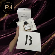 ✅EDP 100 ML BYREDO BIBLIOTHEQUE - LASTING LUXURY BEST PERFUME