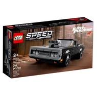 [NS] LEGO 76912 Speed Champions Fast & Furious 1970 Dodge Charger