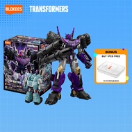 Transformers Action Edition Comic Version Tarn