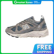 New Balance | NEW BALANCE CM878KO1 - KO1 สนคาของแทจากรานคา 241619