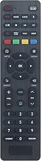 VINABTY Replace Remote Control fit for Dreamlink Entertainment System T1, T1 Plus, T2, Dlite,Dlite+ 