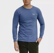 EIGER LANDY ROAD LS T-SHIRT ART. 910006604 KAOS LENGAN PANJANG - KAOS PRIA - T- SHIRT - KAOS EIGER
