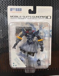 高達 10 MSN-02 Zeong