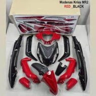 MR2 Body Cover Set Modenas STD