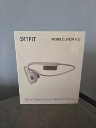 ITFIT藍牙耳機