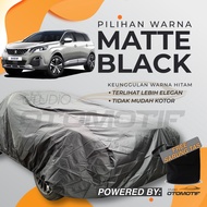 PEUGEOT 5008 WATERPROOF BODY COVER / PEUGEOT 5008 CAR COVER