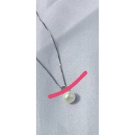 REQUEST Genuine Lombok Pearl Necklace Certified Lombok Pearl Necklace 100% Genuine Pearl Necklace Ae