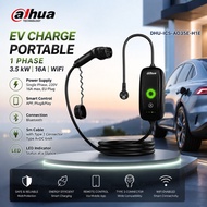 Dahua EV Charger Portable 3.5kW 16A WiFi Electric Car Model DHI-ICS-A035E-H1E