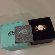 jam tangan OST original korea