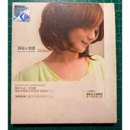 靜茹&情歌-別再為他流淚 Fish Leong - Fall in Love & Songs (CDx2 UNIVERSAL MUSIC MY, 2009) DCG46