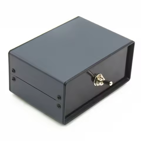 Amplifier/Speaker 1 to 2 / 2 to 1 1 Input 2 Output /2 Input 1 Output Audio Signal Switcher Switch Se