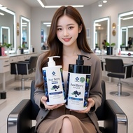 [Liquidation] LIVEGAIN ELABORE ACAI BERRY KOREA SUPER SMOOTH CONDITIONER SHAMPOO NEW 1000ML