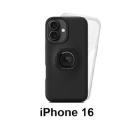 Nobita Quad Lock iPhone 16 Case/Poncho