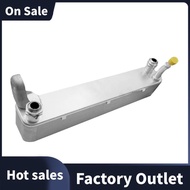 Transmission  Assembly JL3Z7A095A JL3Z7869A for    2015-2023  Oil Filter Radiator