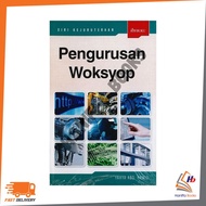 IBS : PENGURUSAN WOKSYOP 9789679501032