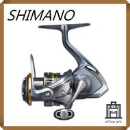 SHIMANO Spinning Reel 21 Ultegra fishing reel 【Direct from Japan】