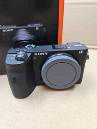 99.9%新 Sony A6600