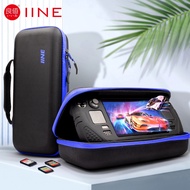 IINE Steam Deck Storage Bag for Steam Deck Console