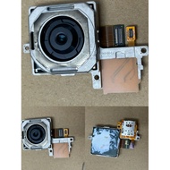 Sharp aquos R7 camera cluster