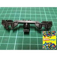 Lego City Train Part 4493326- Motorbogie ,Ornament (4841,7898, 7939, 60052, 60098, 60198, 10194, 102