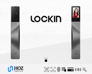 [PALM VEIN & FACE RECOGNITION!!] Lockin V5 MAX Door Digital Lock