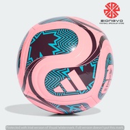 SIZE 4 SOCCER BALL - ADIDAS FIFA WORLD CUP 26 TRIONDA CLUB SOCCER BALL JD8029
