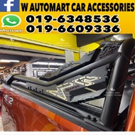 ISUZU DMAX SAFIR V2 ROLL  BAR SPORT BAR