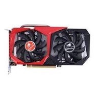 二手 七彩虹RTX2060super 8G 戰斧 顯卡