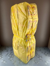 【916金银纸】 916金纸 916银纸 有钉无钉款 小金 小银 拜神 拜祖先 清明节拜祭 拜路边好兄弟