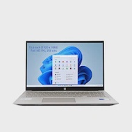 Laptop HP Pavilion 15-eg3091TU - 8C5L2PA (i7-1355U) (Vàng) - Demo