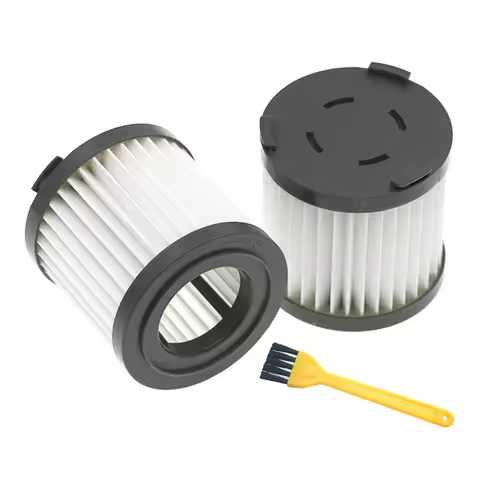 Vacuum cleaner HEPA Filter for Xiaomi JIMMY JV51 JV71 CJ53 C53T CP31 Handheld Cordless Vacuum Cleane