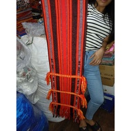 IFUGAO CULTURED G STRING WITH HEADDRESS