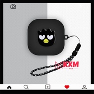 RE636 Redmi Buds 6 lite case / 6 play / 6 Active Silicone Protective Case Dust-proof Protective Case