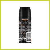 ❤ ❋ ◿ ▧ AXE DARK TEMPTATION DEODORANT BODY SPRAY DARK CHOCOLATE SCENT (135ml)