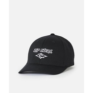 Rip Curl Men Fadeout Flexfit Cap - Black - ALL