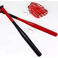 baseball bat thick alloy steel hard baseball bat outdoor sports BAT